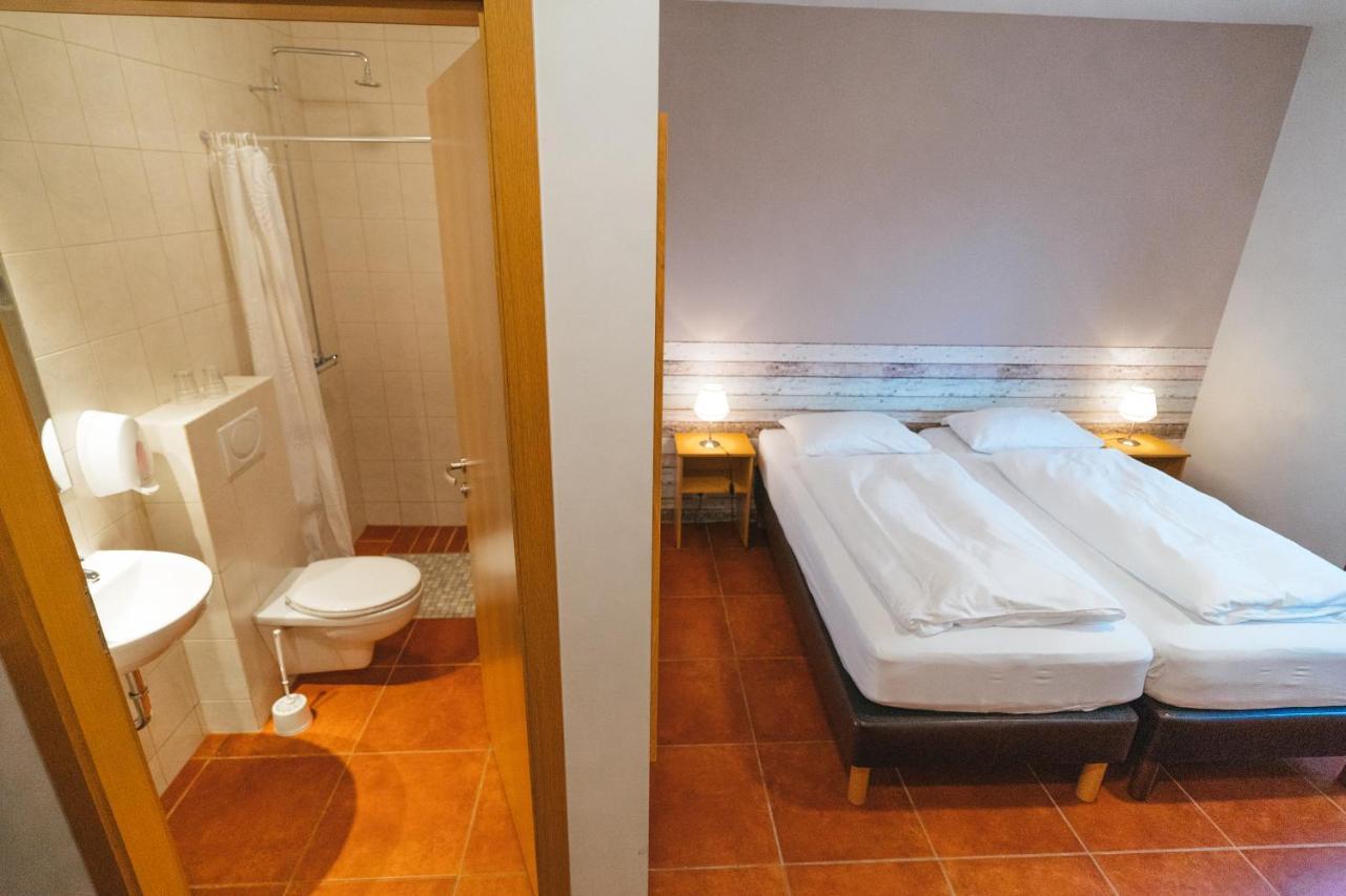 Álfheimar Hotel Borgarfjörður Eystri Esterno foto