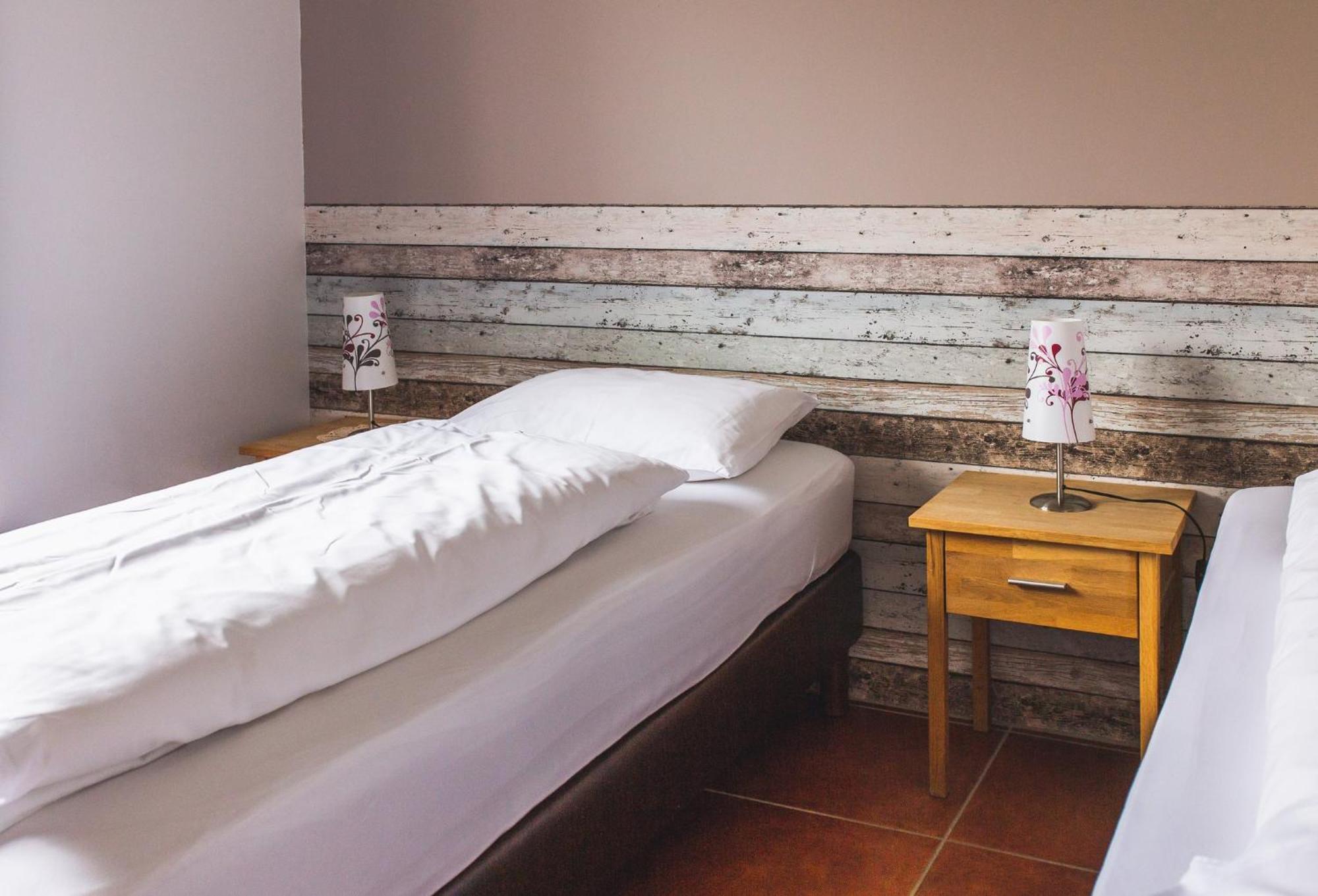 Álfheimar Hotel Borgarfjörður Eystri Esterno foto