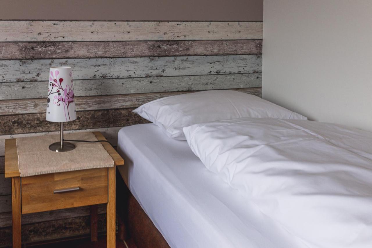Álfheimar Hotel Borgarfjörður Eystri Esterno foto